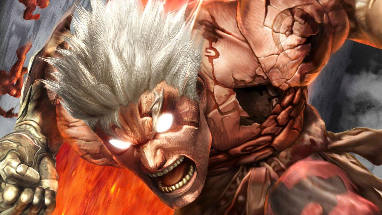 [26/09/2013] In Asura's Wrath begleiten wir den Gott-General Asura auf seinem Rachefeldzug. Kein Wunder, dass er schlecht drauf ist, schließlich wurde er von seinen Kollegen hintergangen.
