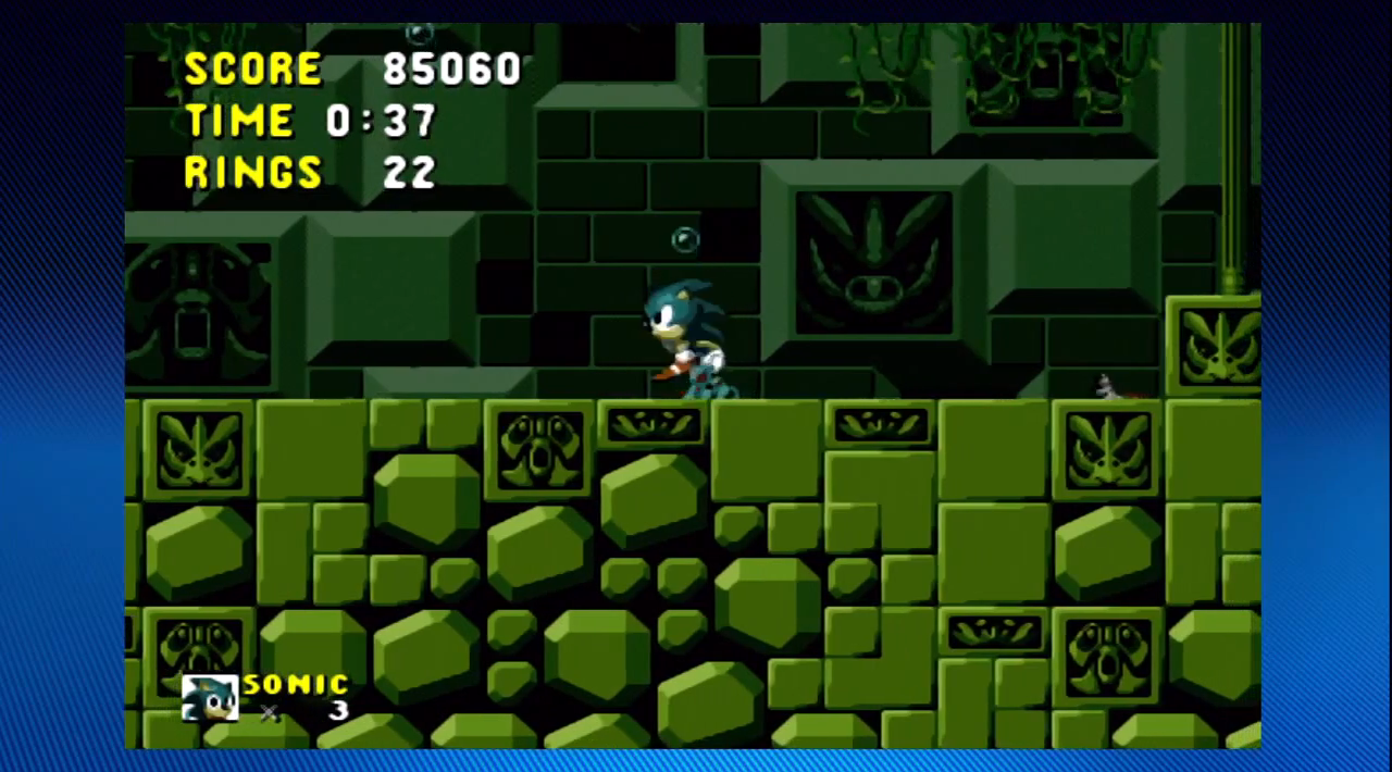 [03/09/2013] Spätestens wenn es um Unterwasserlevel geht, setzen in Videogames die Gesetzmäßigkeiten der Natur gänzlich aus. Am Boden zu laufen ist kein Problem, ebenso wie endloses Luftanhalten oder die Möglichkeit, an der Wasseroberfläche herumzuspringen.
