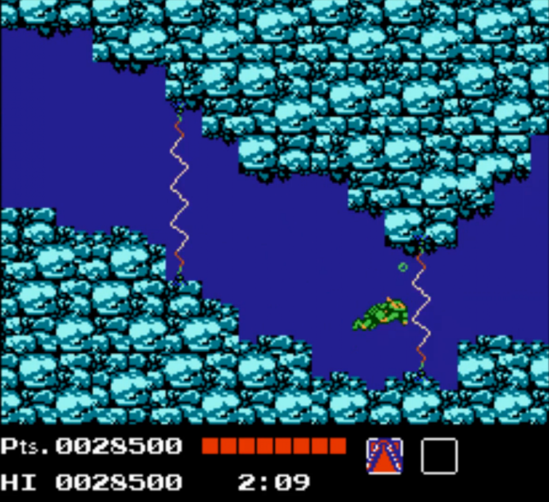 [03/09/2013] Nur um Nintendo-Klassikern auf dem NES eine längere Spielzeit zu verpassen, hatte man die früheren Titel mit einem unglaublich harten Schwierigkeitsgrad versehen.