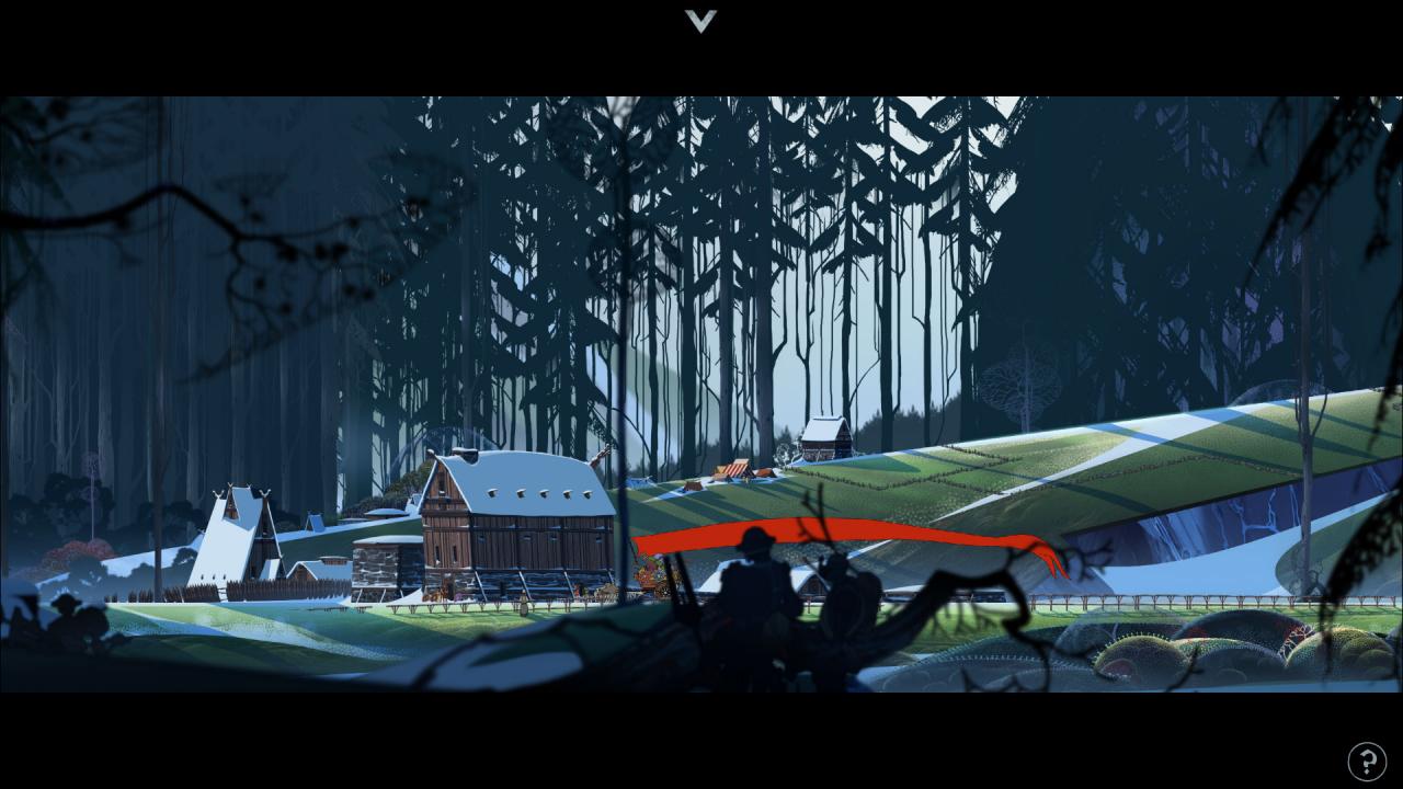 [04/09/2013] The Banner Saga - Stoics Strategie-Rollenspiel ist als Trilogie geplant. Wir freuen uns bereits auf die Fortsetzung des nordischen Fantasy-Epos.