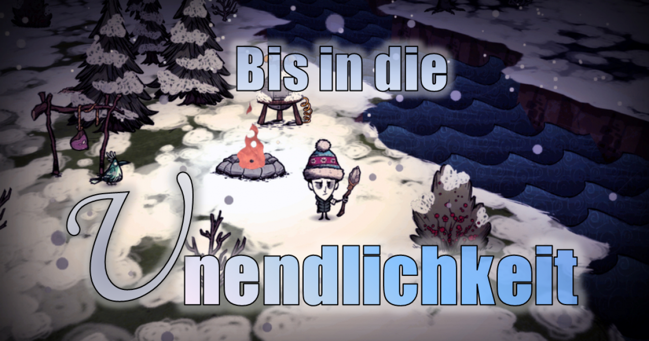 [09/09/2013] Bis in die Unendlichkeit: Diese Games nehmen einfach kein Ende.