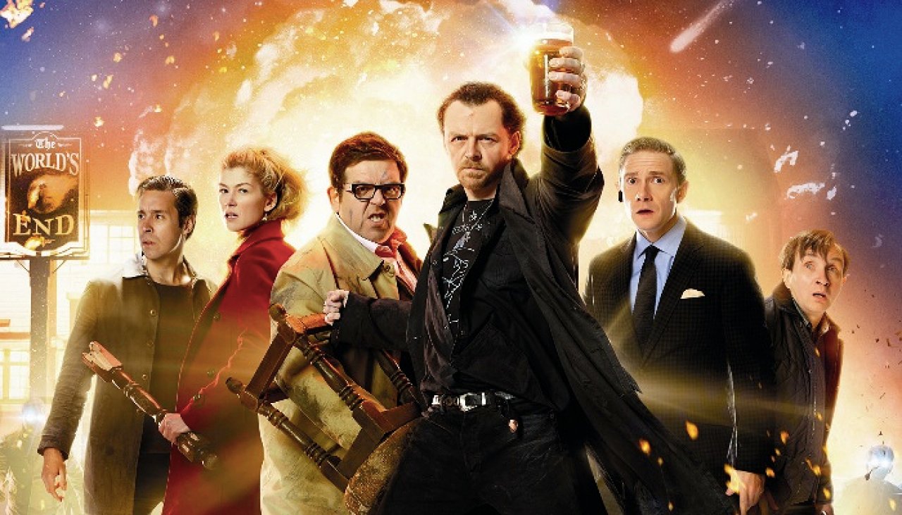 [11/09/2013] Edgar Wrights unterschätztes Meisterwerk: Wie The World's End Gott den Stinkefinger zeigt (4)
