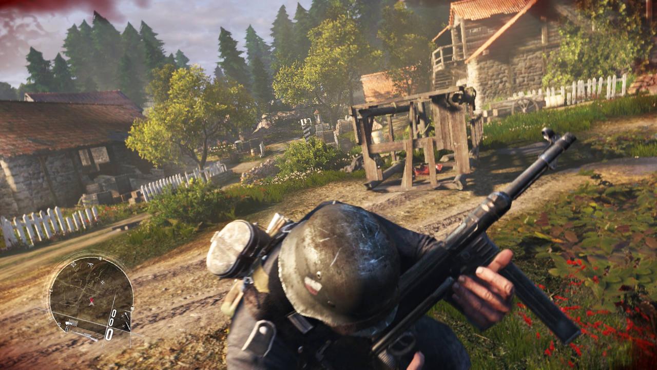 [13/09/2013] Wenn ihr es Action-geladen im Stil von Bonnie und Clyde mögt, könnt ihr es auch mit einem brachialen Shooter probieren. Call of Duty, Battlefield, Halo, Killzone... die Auswahl ist nahezu unbegrenzt!