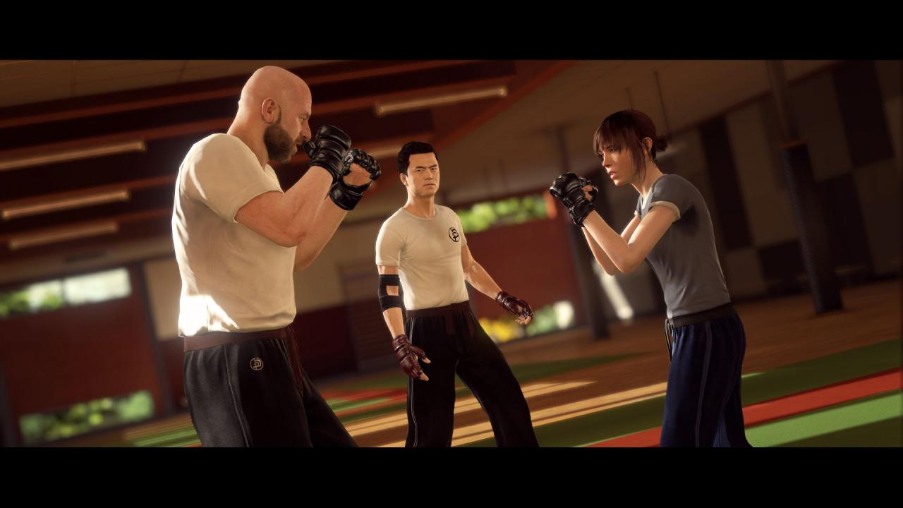 [11/09/2013] Beyond: Two Souls im Test - Quantic Dreams' großer Wurf nach Heavy Rain? (15)