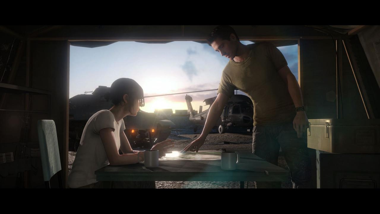 [11/09/2013] Beyond: Two Souls im Test - Quantic Dreams' großer Wurf nach Heavy Rain? (14)
