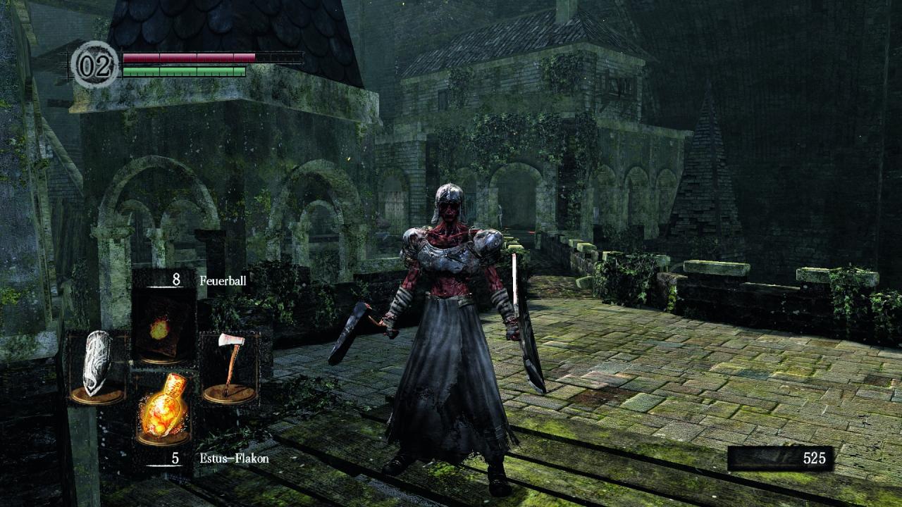 [25/09/2013] Dark Souls ist einfach dafür bekannt, dass hier öfter ins Gras gebissen wird als man Amen in der Kirche sagt. Nicht umsonst kommt das Spiel in einer Prepare to Die-Edition. Bei so einem Titel würde niemand auf den Gedanken kommen, sich über den zu heftigen Schwierigkeitsgrad aufzuregen, warum also bei anderen Spielen? Auch Herausforderungen können spannend sein.
