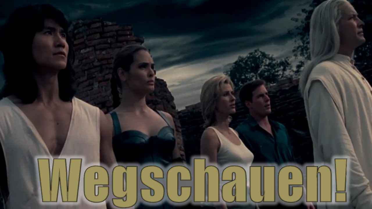 [19/09/2013] Wegschauen! 10 miese Videospiel-Verfilmungen.