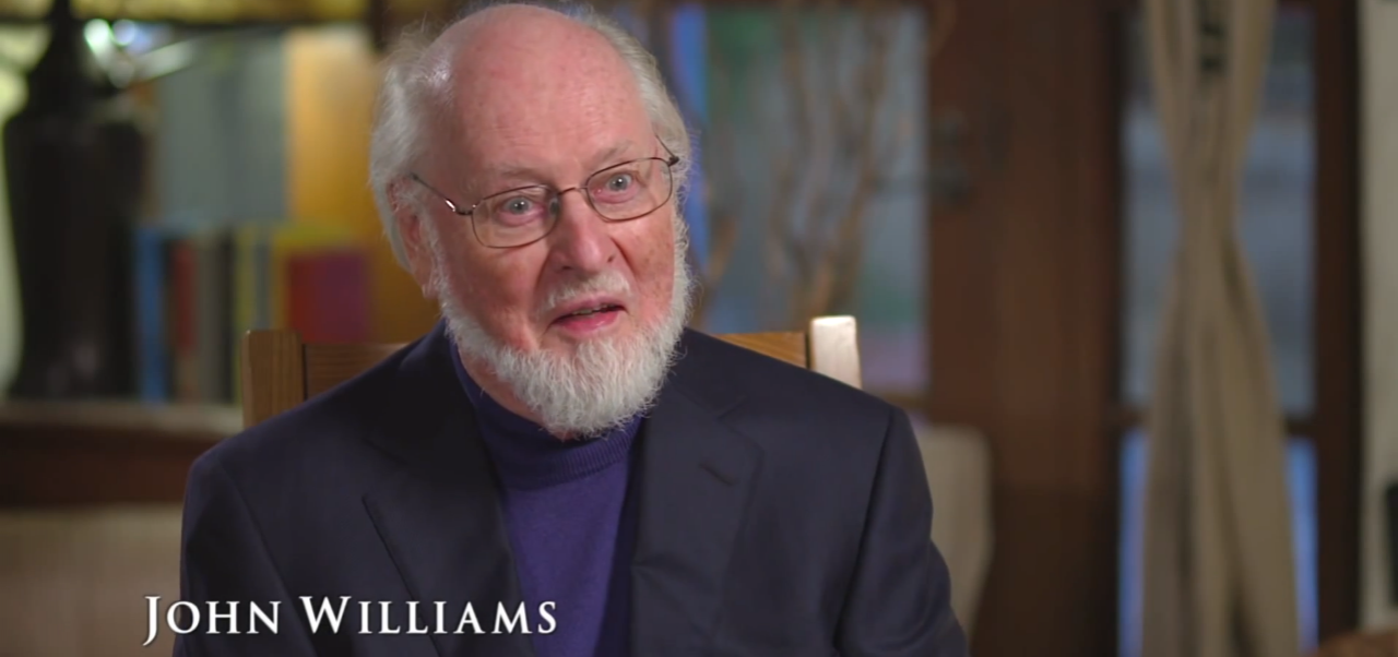 [11/09/2013] John Williams hat zwar nie aktiv an einem Videospiel gearbeitet, aber ohne seine Musik wären Star Wars-Spiele schlicht undenkbar.