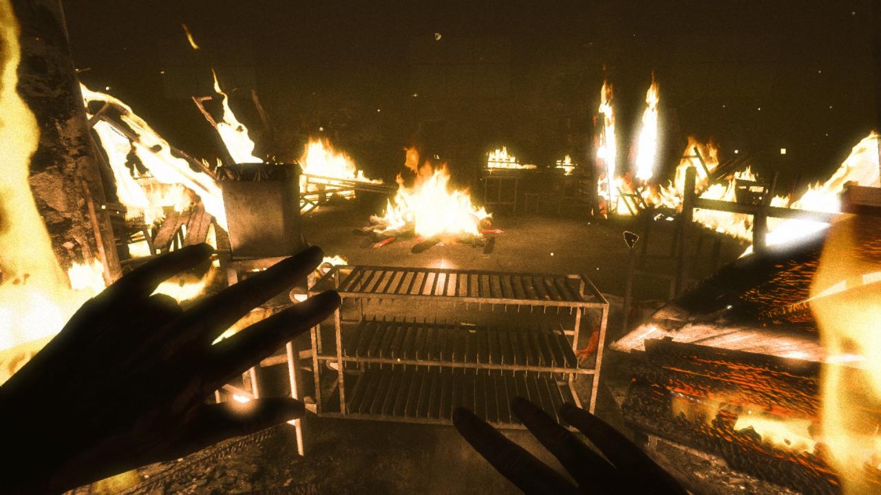 [13/09/2013] Outlast getestet: In der Mount Massive Nervenheilanstalt müssen wir vor gräßlich entstellen Kreaturen flüchten. (4)