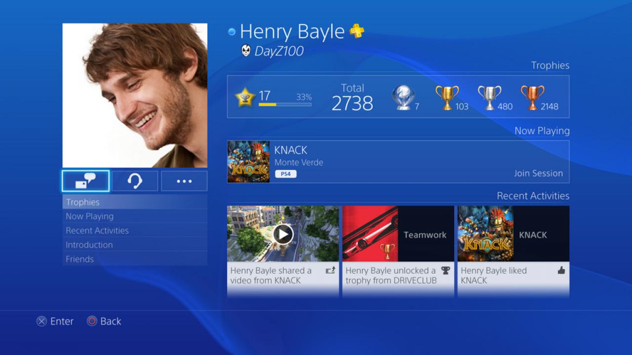 [25/09/2013] Das neue Betriebssystem der PS4 macht Schluss mit langen Wartezeiten.