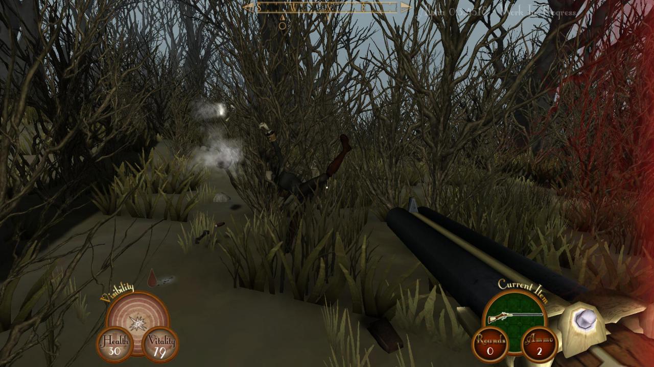 [04/09/2013] Sir, You Are Being Hunted angespielt. (10)