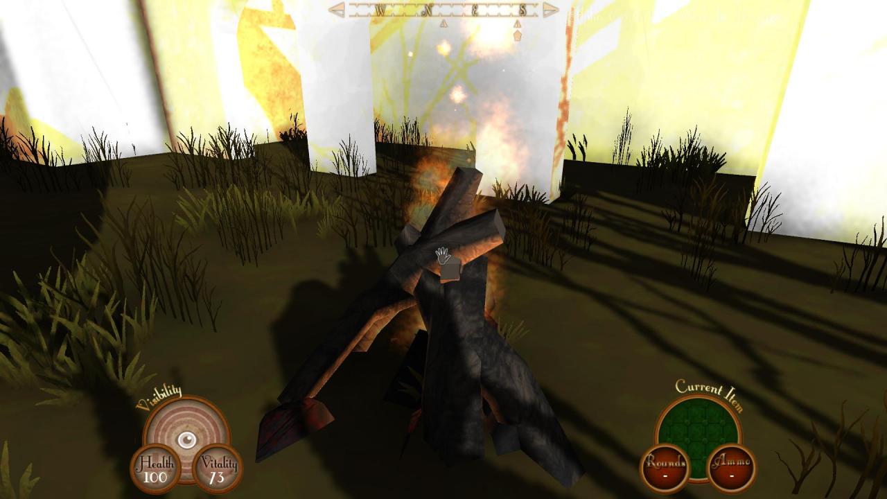 [04/09/2013] Sir, You Are Being Hunted angespielt. (11)