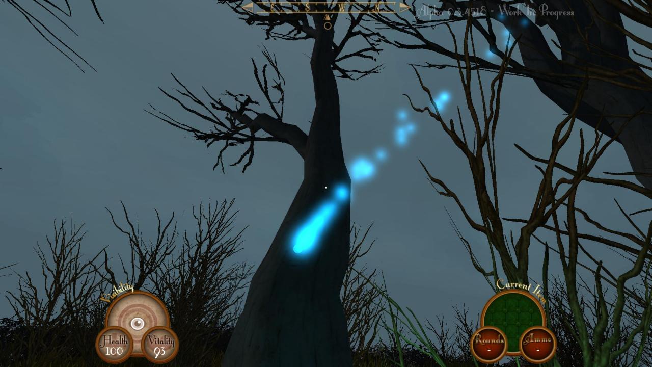 [04/09/2013] Sir, You Are Being Hunted angespielt. (12)