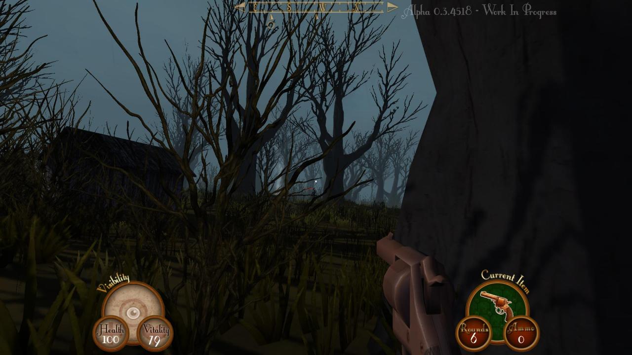 [04/09/2013] Sir, You Are Being Hunted angespielt. (13)