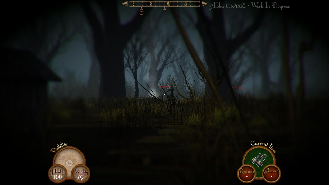 [04/09/2013] Sir, You Are Being Hunted angespielt. (15)