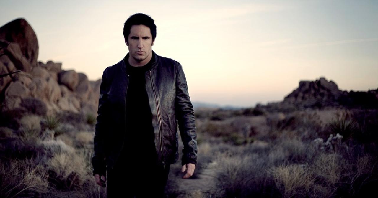[11/09/2013] Trent Reznor arbeitete an Quake, Doom 3 und Call of Duty: Black Ops 2.