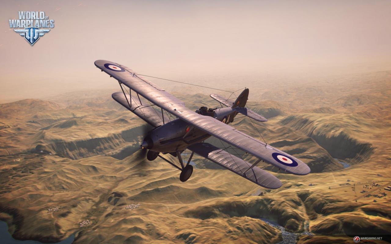 [20/09/2013] World of Warplanes: Profitipps, Guide, Tipps und Tricks zum MMO-Kracher. (7)