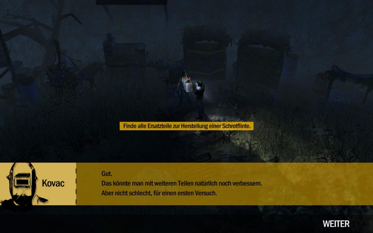 [24/10/2013] Kovac persönlich: Der Mann mit dem befremdlichen Akzent streunt auf der Insel herum.