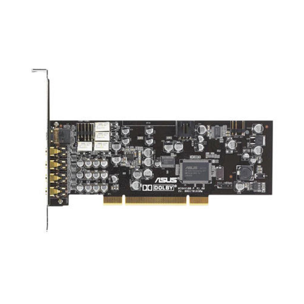 [25/10/2013] Asus Xonar D1