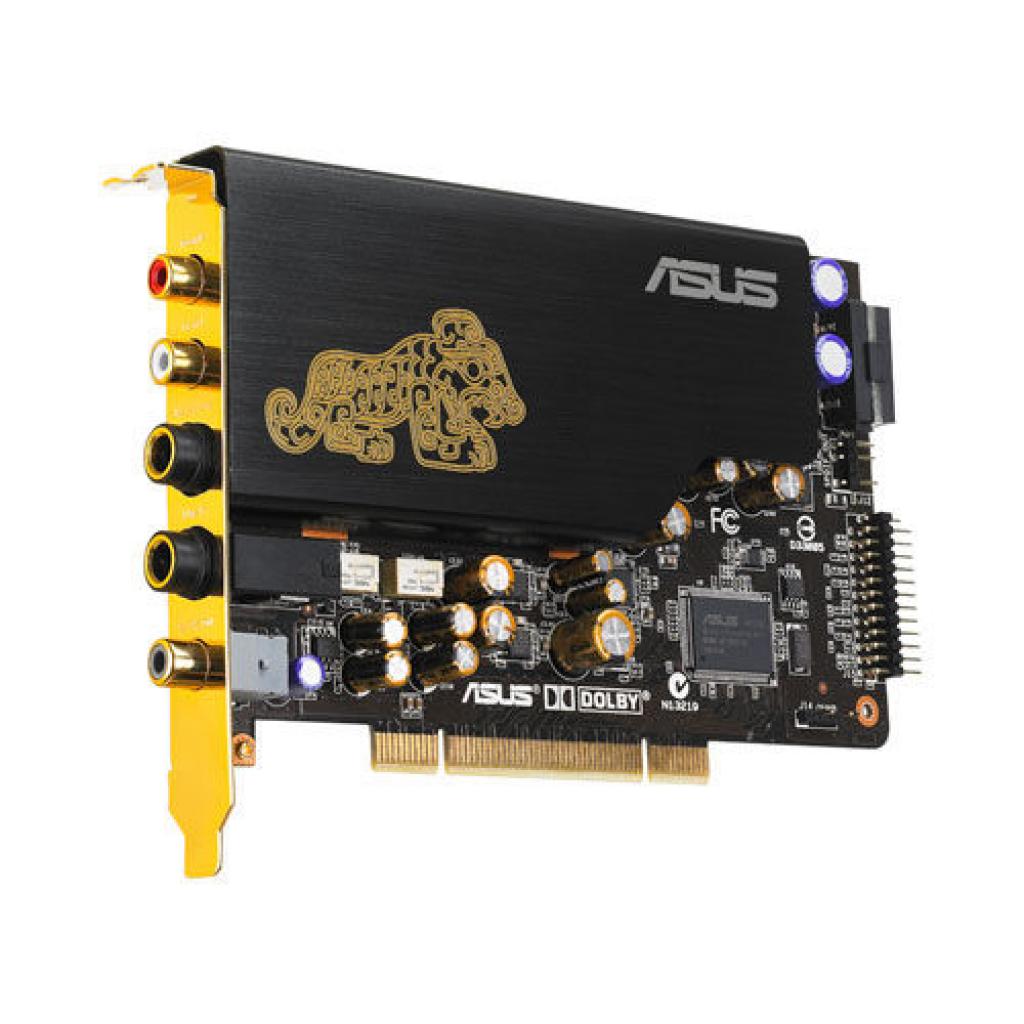 [25/10/2013] Asus Xonar Essence ST