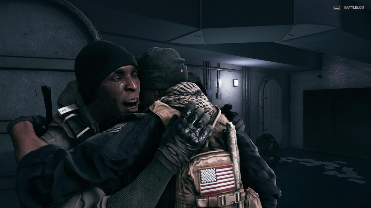 [30/10/2013] In Battlefield 4 ist die Kampagne ebenfalls nur ein einziges Mal interessant, immerhin schlummert das wahre Potenzial des Spiels im Multiplayer! Panzer bereit? Gooo!