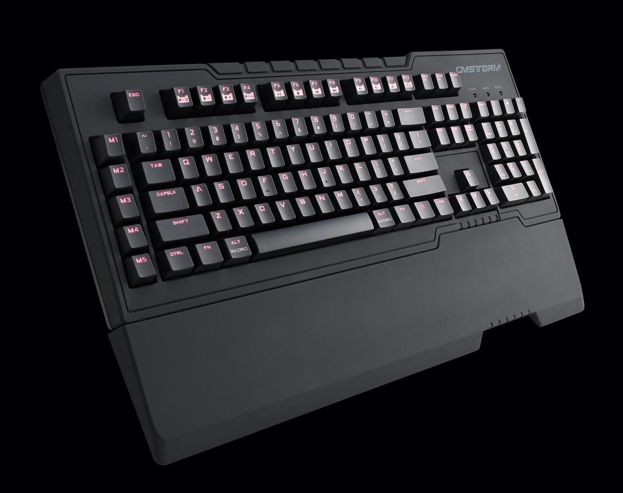[16/10/2013] Cooler Master CM Storm Trigger Z