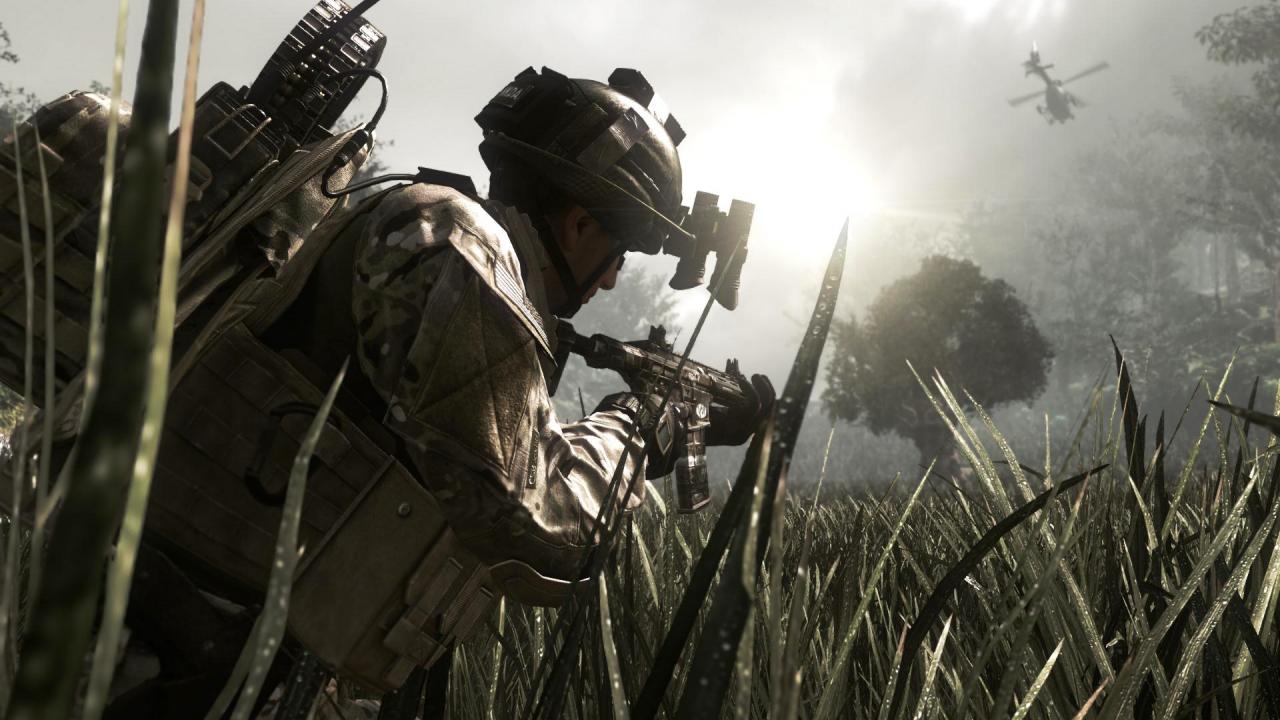 [14/10/2013] Wir haben anlässlich der bevorstehenden Veröffentlichung von Call of Duty: Ghosts wissenswerte Fakten zum Ego-Shooter zusammengetragen. (1)