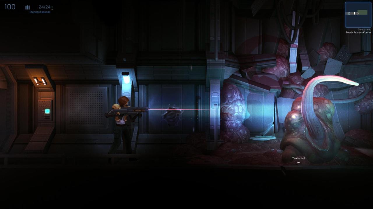 [23/10/2013] Dark Matter stand zuletzt in der Kritik. Die Community beschwerte sich über das unbefriedigende Ende. Viele forderten den Kaufpreis zurück. Auf Steam war der Side-Scroller daraufhin zeitweise nicht mehr erhältlich. Inzwischen ist auf der Produktseite folgender Warnhinweis angebracht 