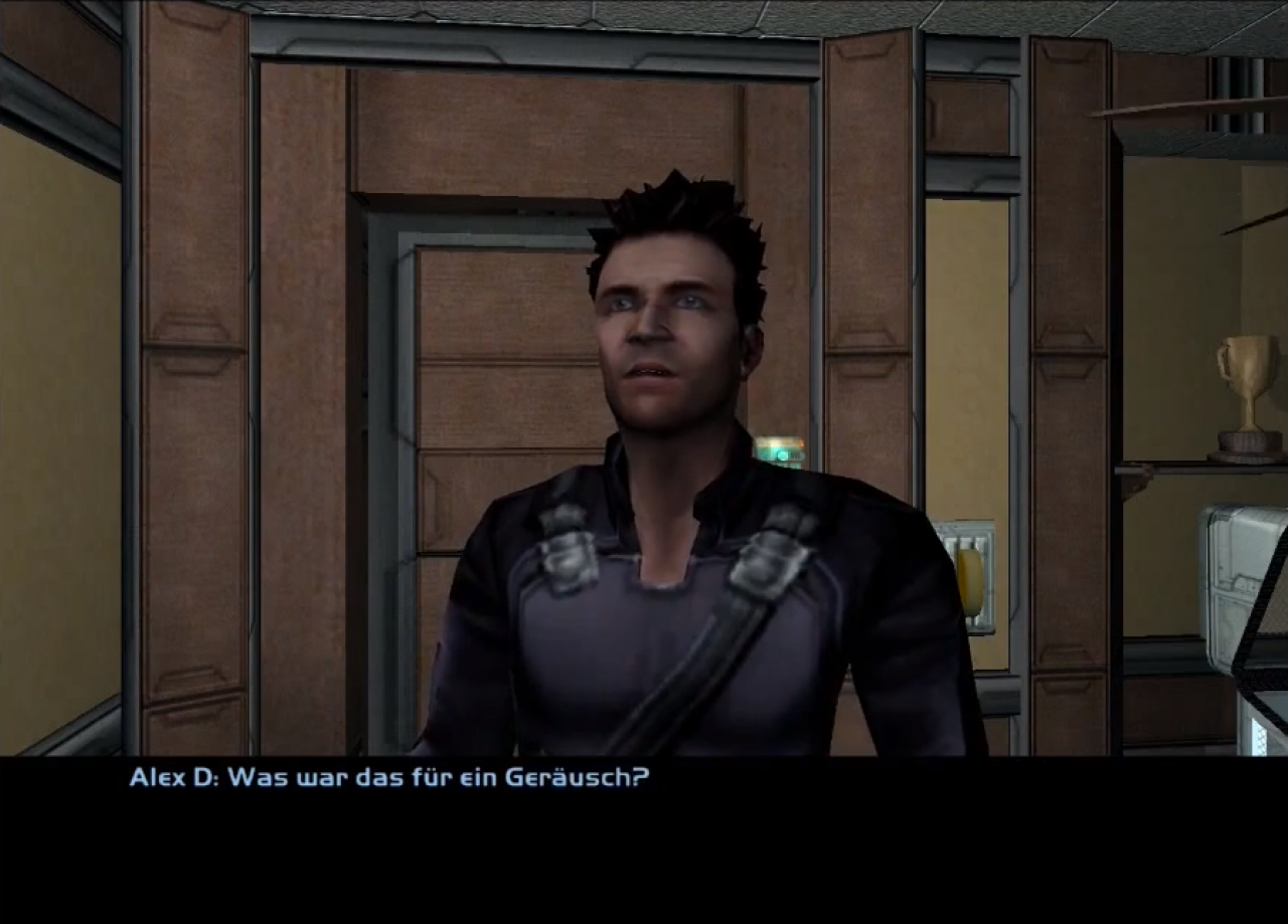 [10/10/2013] Deus Ex revolutionierte seiner Zeit mit großer Entscheidungsfreiheit das Shooter-Genre, folglich war die Messlatte für Deus Ex: Invisible War ausgesprochen hoch angesetzt. Jedoch scheiterte der Titel nicht nur an den hohen Erwartungen. Kleine Levels, weniger Möglichkeiten als im Vorgänger und limitierte Technik standen anno 2004 keinem Titel gut zu Gesicht.