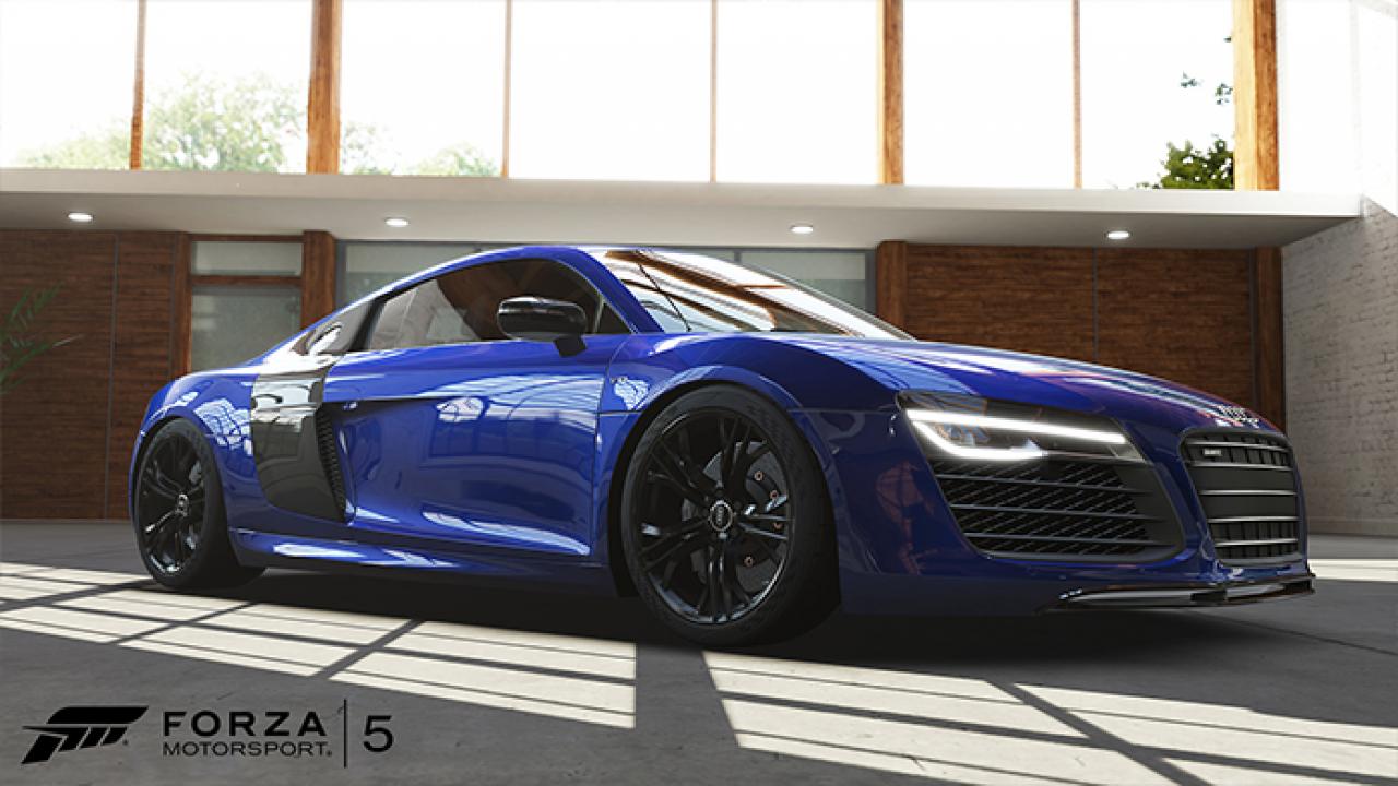 [23/10/2013] Forza Motorsport 5 im Test: Xbox-One-Racing mit Startschwierigkeiten. (15)