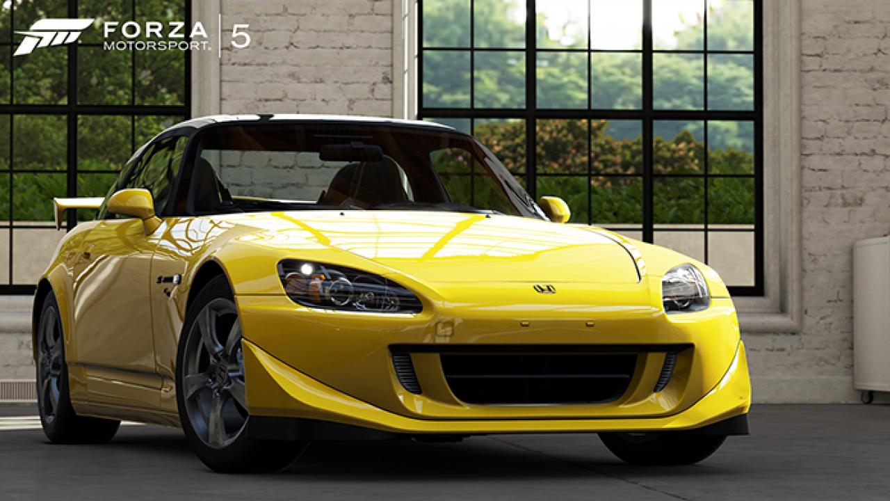 [30/10/2013] Forza Motorsport 5 im Test: Xbox-One-Racing mit Startschwierigkeiten. (9)