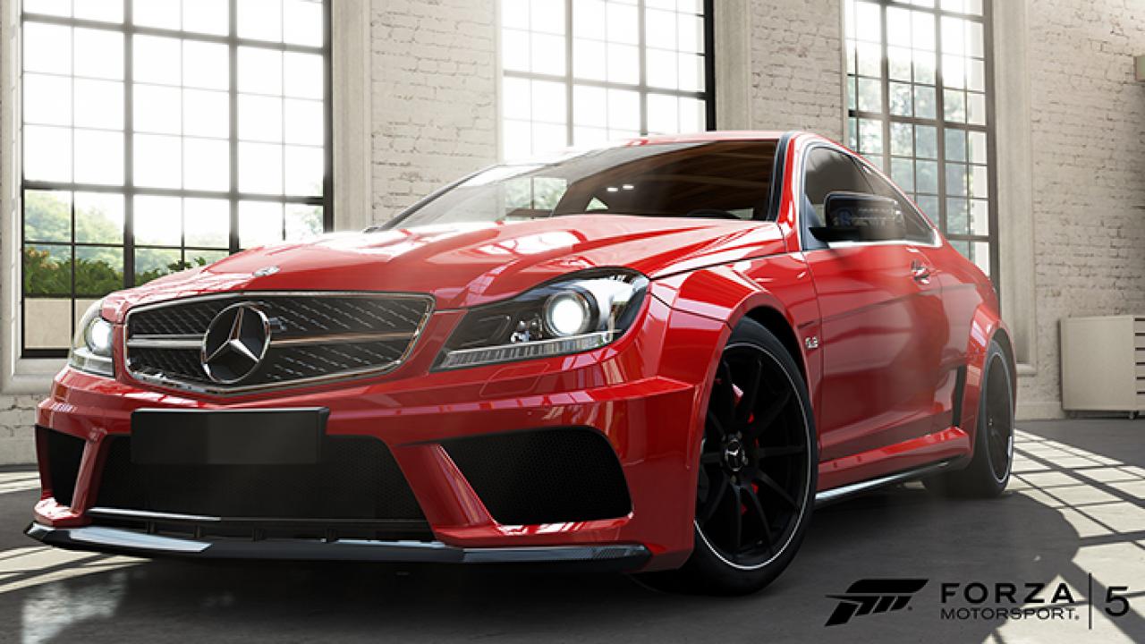 [16/10/2013] Forza Motorsport 5 im Test: Xbox-One-Racing mit Startschwierigkeiten.