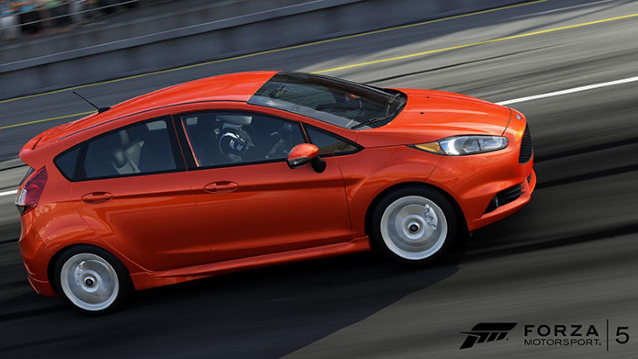 [30/10/2013] Forza Motorsport 5 im Test: Xbox-One-Racing mit Startschwierigkeiten. (8)