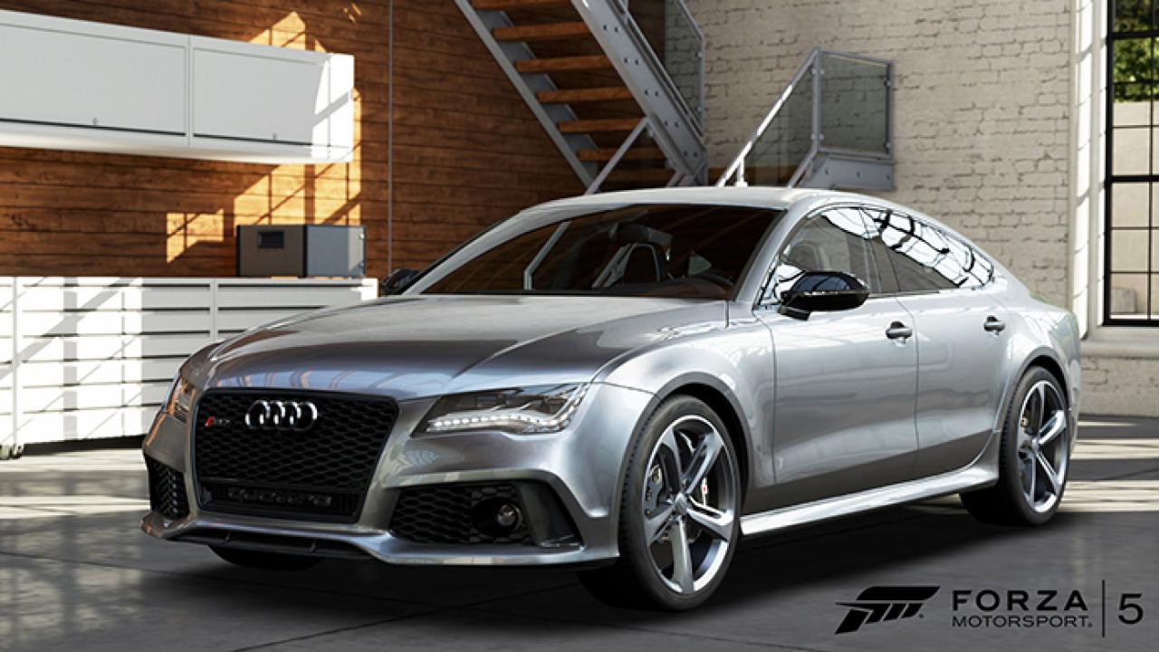 [30/10/2013] Forza Motorsport 5 im Test: Xbox-One-Racing mit Startschwierigkeiten. (6)