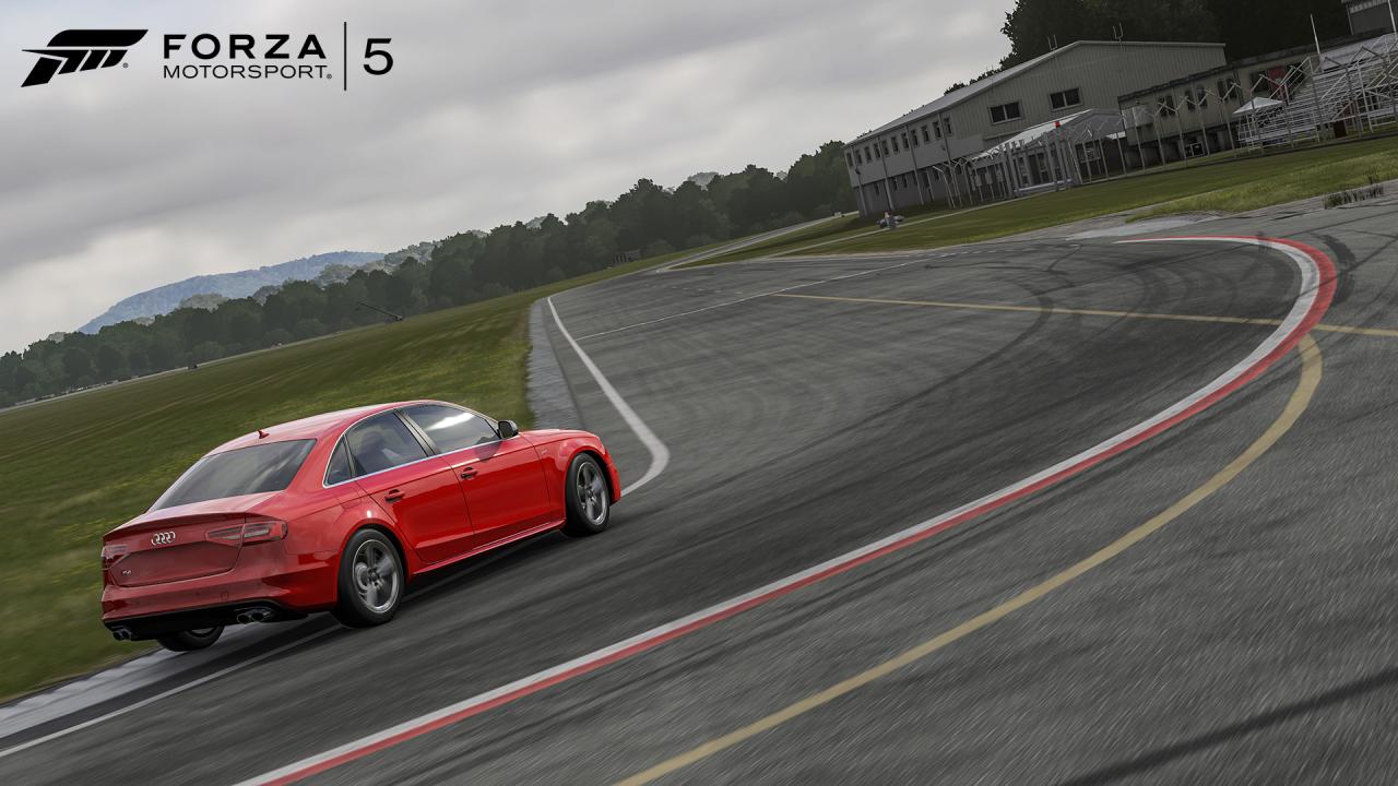 [22/10/2013] Forza Motorsport 5 im Test: Xbox-One-Racing mit Startschwierigkeiten. (18)