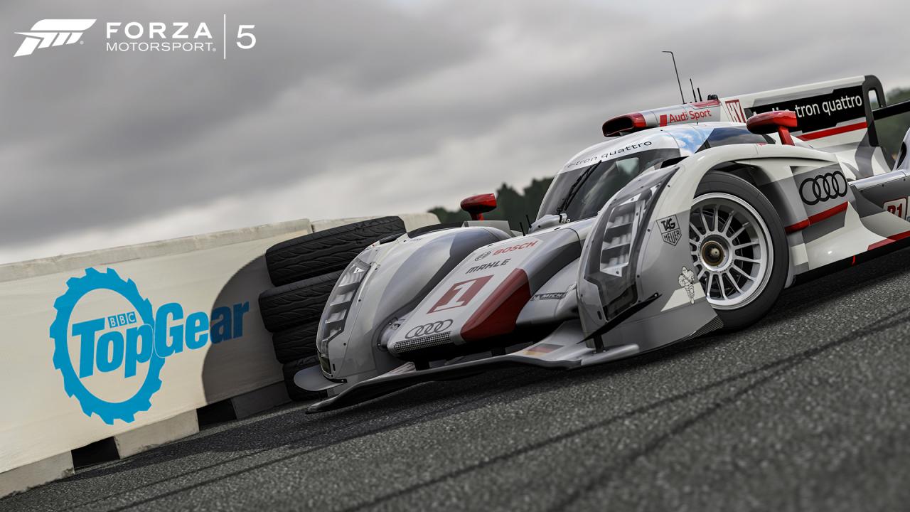 [22/10/2013] Forza Motorsport 5 im Test: Xbox-One-Racing mit Startschwierigkeiten. (17)