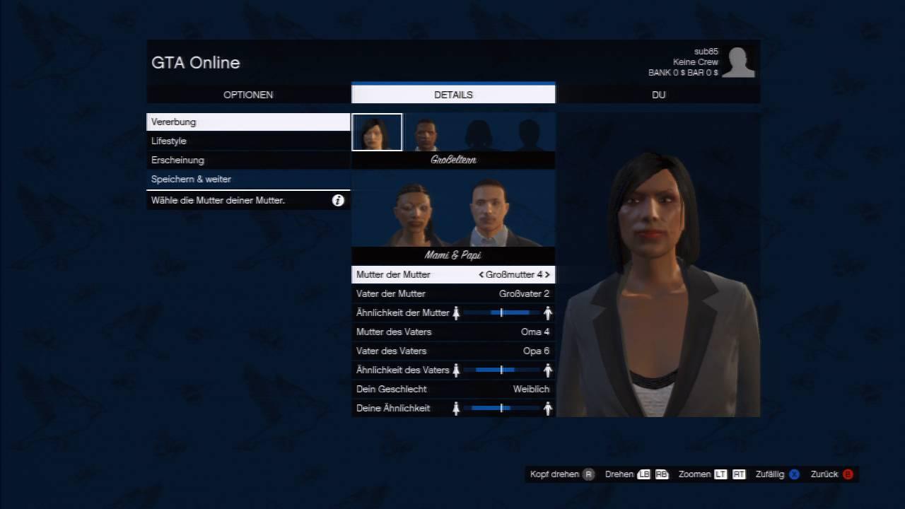 [01/10/2013] GTA 5 und die Frauen: Ist Rockstars Crime-Epos diskriminierend? (1)