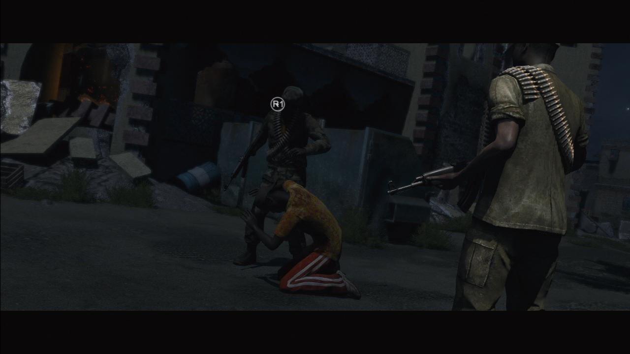 [08/10/2013] Beyond: Two Souls im Test - Quantic Dreams' großer Wurf nach Heavy Rain? (6)