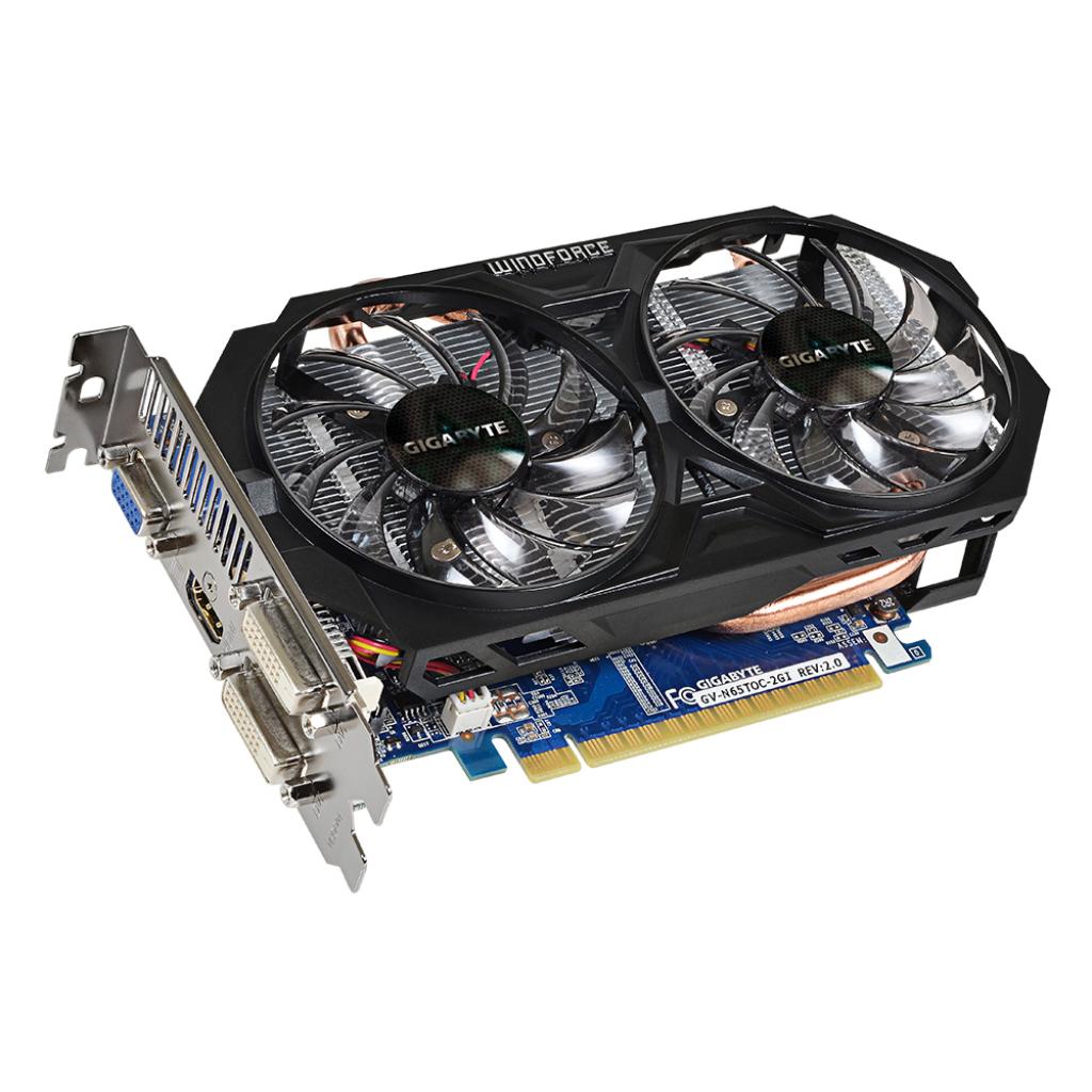 [10/10/2013] Gigabyte GTX 650Ti Boost