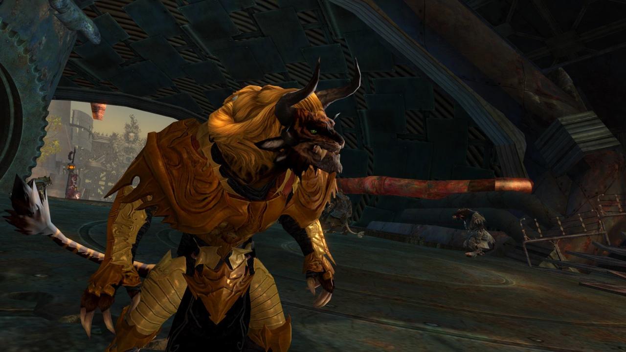 [01/10/2013] In MMORPGs gehört das exzessive Farming quasi zur Tagesordnung. Wer viel erreichen will, muss viel Zeit investieren - So lautet die goldene Regel. Für uns Normalsterbliche sind Quests, in denen wir mal eben 80 Chimären-Nierensteine sammeln müssen, leider reine Zeitverschwendung.