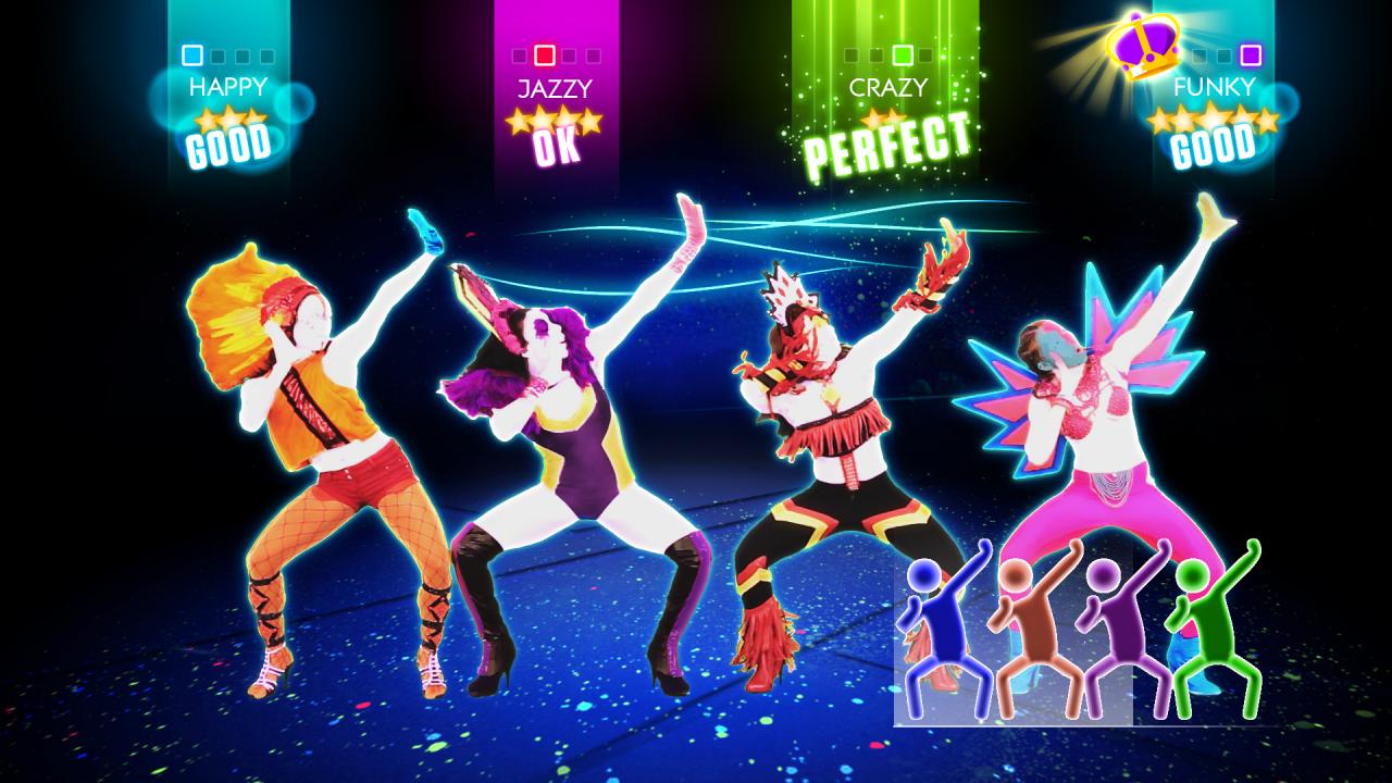 [28/10/2013] Nicht immer ist es einfach, ein passendes Hobby für die Kids zu finden. Zum Glück bieten uns einfache Party- oder Casual-Games die Möglichkeit, unser Talent beim tanzen, singen, zeichnen und so weiter zu entdecken.