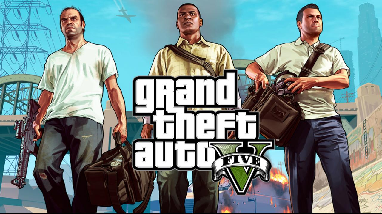 [03/10/2013] GTA 5 Online: Mit den Tipps und Tricks sammelt ihr im Mehrspieler-Modus von Grand Theft Auto 5 zügig Geld und Reputation Points.