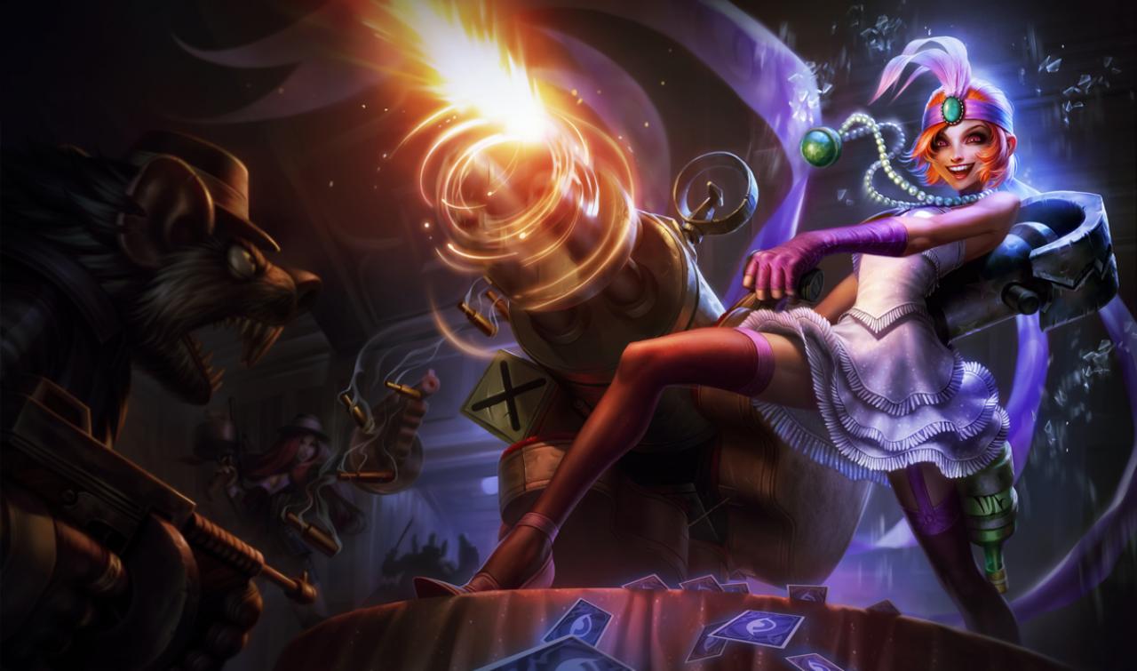 [10/10/2013] League of Legends ist für sein Suchtpotential und die besonderen Umgangsformen seiner Community bekannt. Letztere ist eine in sich geschlossene Sub-Kultur, der sich Außenstehende nur mit viel Toleranz und Gleichmut nähern sollten. Wenn der Partner nicht bereit ist, das Flamen und Fluchen eines LOL-Spielers als Teil dessen kultureller Identität hinzunehmen, wird er vermutlich bald die Flucht ergreifen.