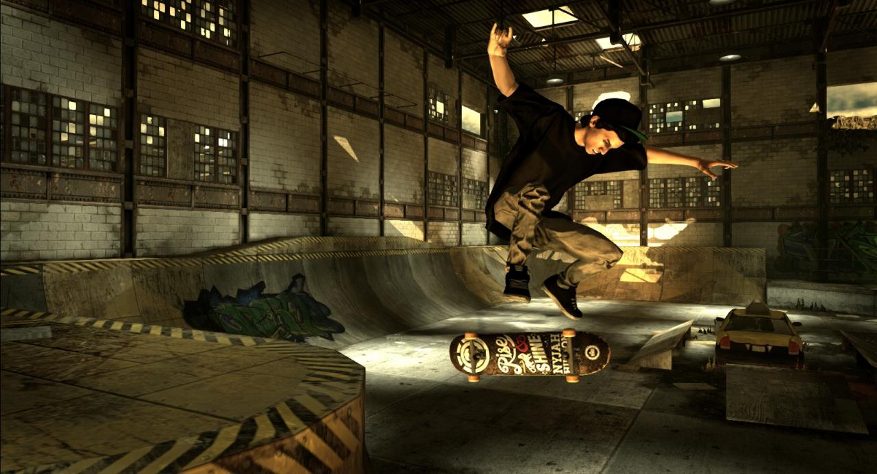 [14/10/2013] Tony Hawks Pro Skater - Im Anschluss an die legendäre Pro-Skater-Ära ging es langsam bergab. Tony Hawk Ride und Shred bildeten mit ihrer Skateboard-Peripherie bis dato den spielerischen und kommerziellen Tiefpunkt der Serien-Geschichte. Auch die HD-Neuauflage von Pro Skater wurde von Kritikern und Spielern nur mäßig aufgenommen.