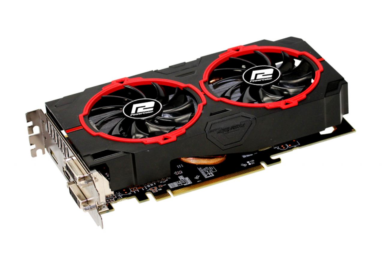 [10/10/2013] Gute Einsteigerkarte für 110 Euro: AMD Radeon HD 7790 (hier von PowerColor)