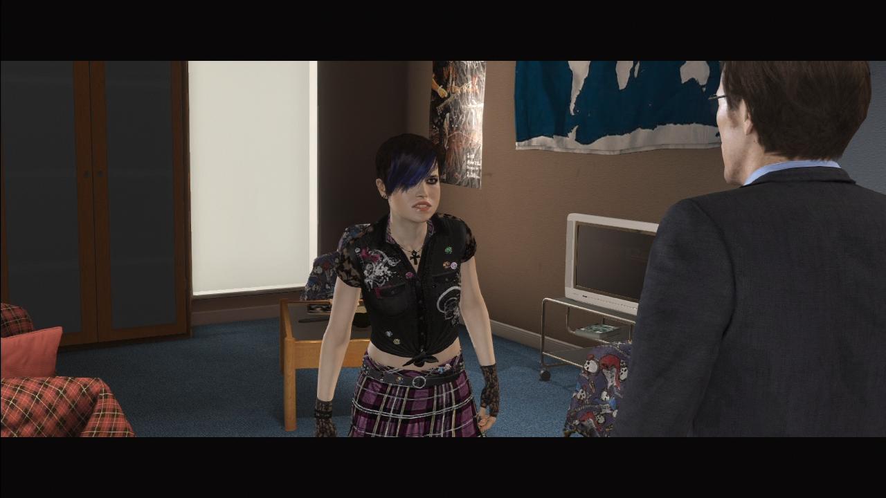 [08/10/2013] Beyond: Two Souls im Test - Quantic Dreams' großer Wurf nach Heavy Rain? (4)