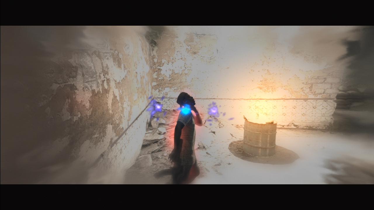 [08/10/2013] Beyond: Two Souls im Test - Quantic Dreams' großer Wurf nach Heavy Rain? (3)
