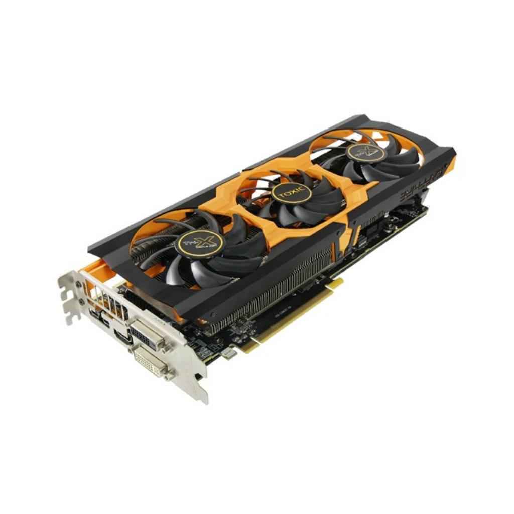 [18/10/2013] Sapphire R9 280X