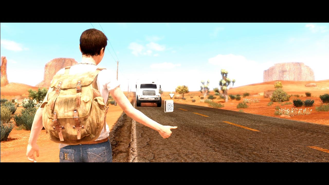 [08/10/2013] Beyond: Two Souls im Test - Quantic Dreams' großer Wurf nach Heavy Rain? (1)