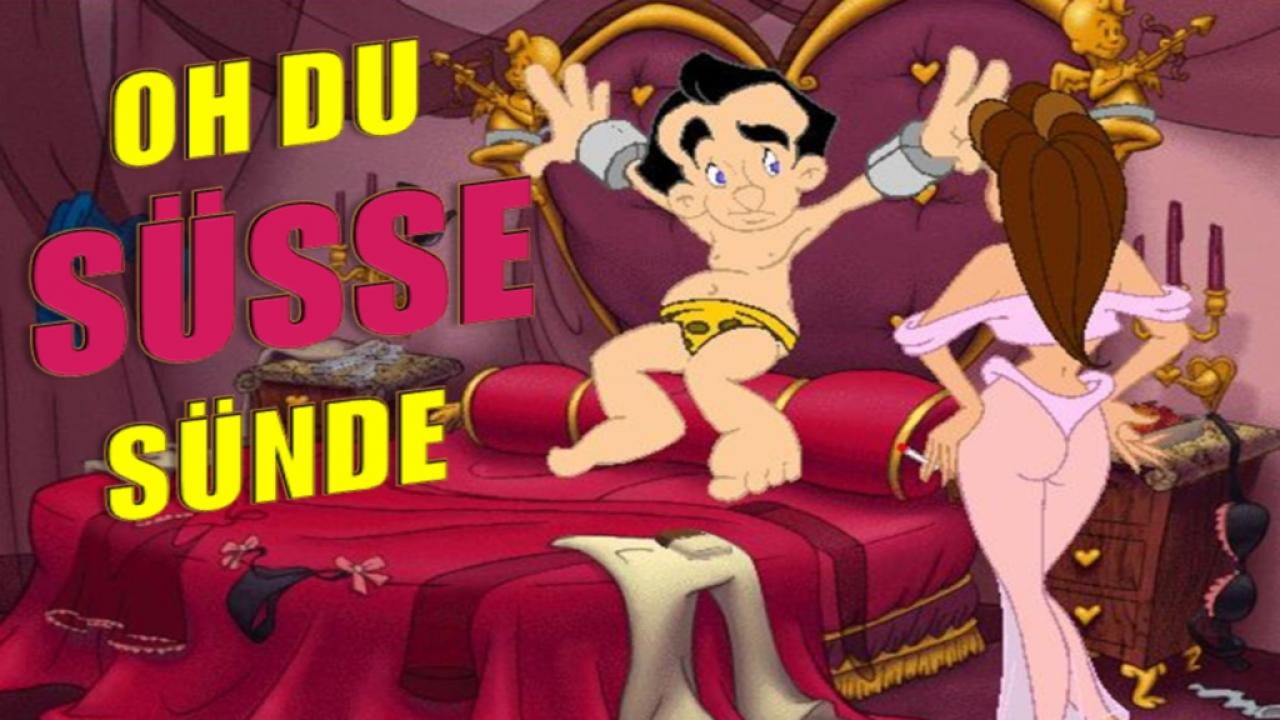 [01/10/2013] Oh du süße Sünde: In diesen Spielen sind wir 